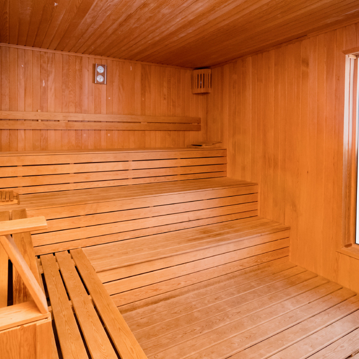Gîtes Espace Détente