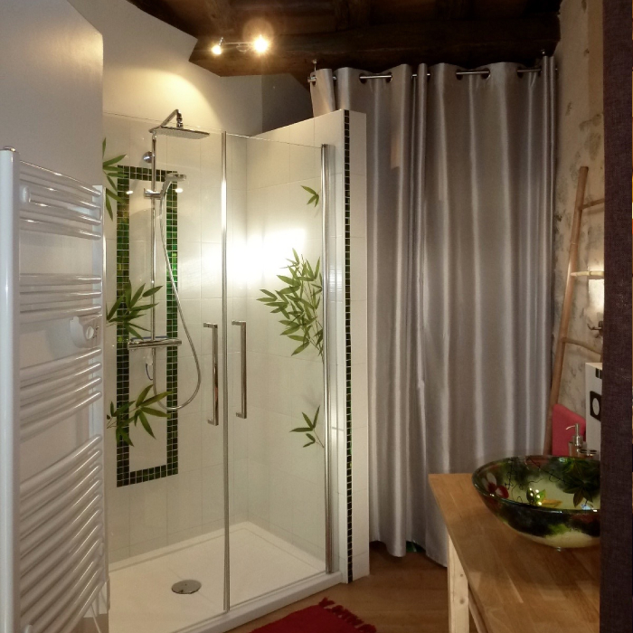 Gîtes Espace Détente