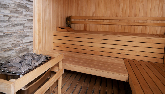 Gîtes Espace Détente