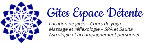Gîtes Espace Détente